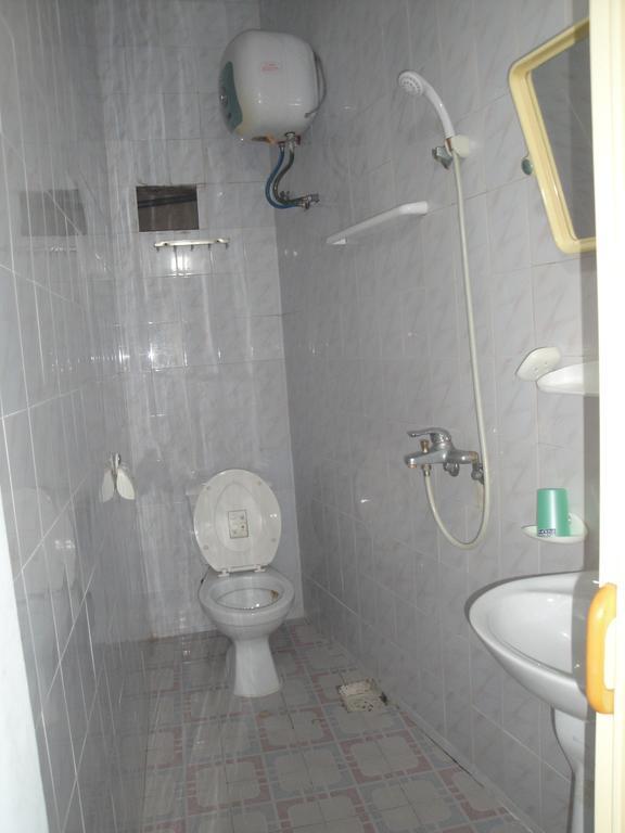 Phuong Mai Family Hotel Dong Khe Sau Стая снимка
