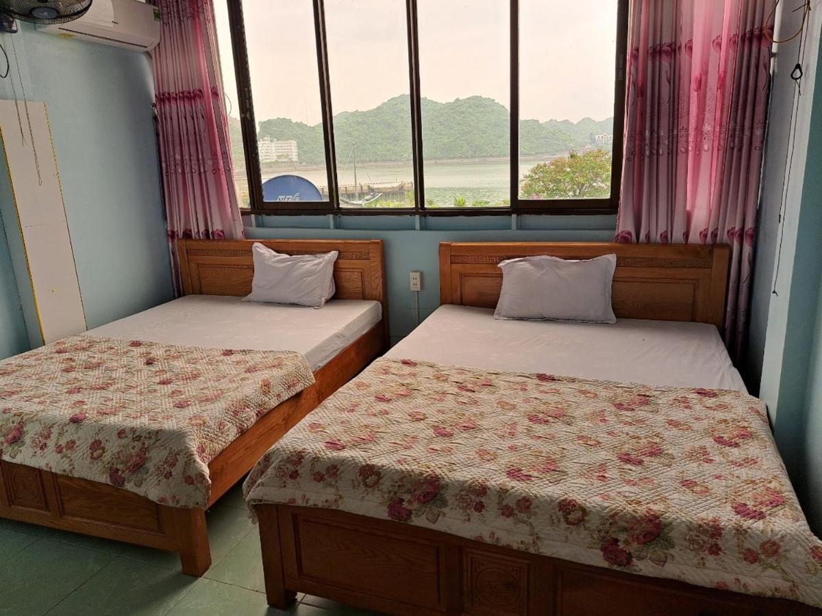 Phuong Mai Family Hotel Dong Khe Sau Екстериор снимка