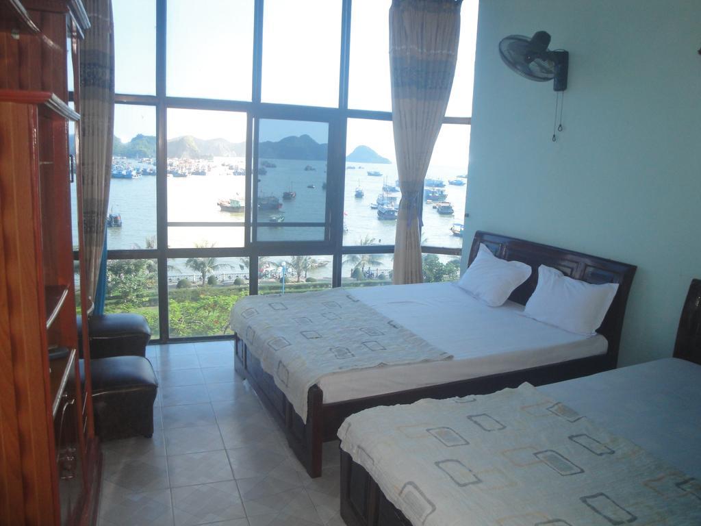 Phuong Mai Family Hotel Dong Khe Sau Екстериор снимка