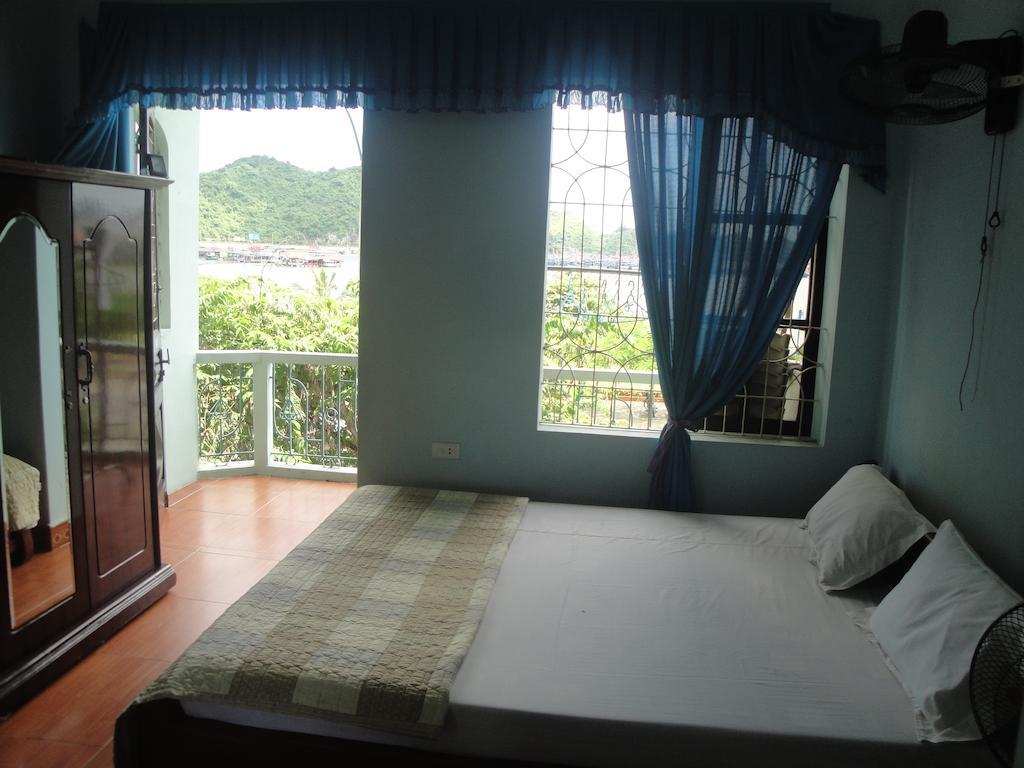 Phuong Mai Family Hotel Dong Khe Sau Екстериор снимка