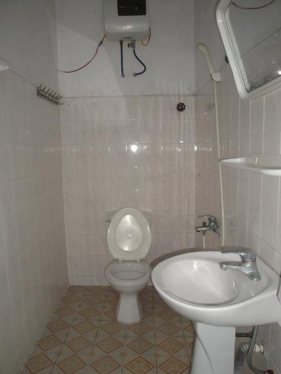 Phuong Mai Family Hotel Dong Khe Sau Екстериор снимка